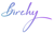 Birchy logo