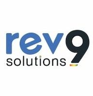 Rev9 Solutions logo