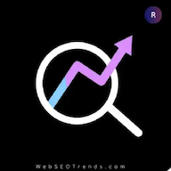 Webseotrends | #1 Digital Marketing Services logo