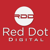 Red Dot Digital Inc. logo