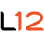 Level 12 logo