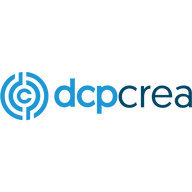 DCP Crea logo