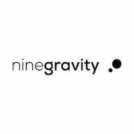 NineGravity logo