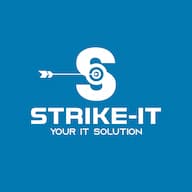 SEO Company in Lucknow – StrikeIT