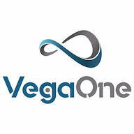 VegaOne logo
