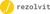 Rezolv IT logo