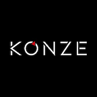 KONZE Enterprise Pty Ltd logo