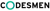 Codesmen LLC logo