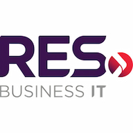 RES. Business IT logo