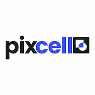 Pixcell đŹđ§ HubSpot Onboarding & Implementation logo