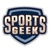 Sports Geek logo