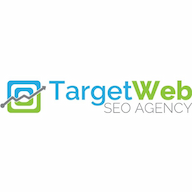 TargetWeb logo