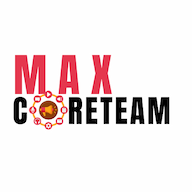 Maxcoreteam logo