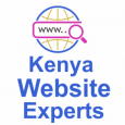 Kenya Website Experts