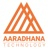 Aaradhana Technology top web design services in chennai logo
