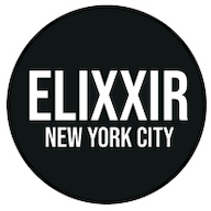 Elixxir NYC logo