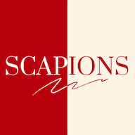 Scapions logo