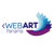WebArt Panamá logo