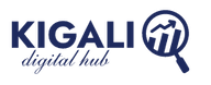Kigali Digital Hub logo