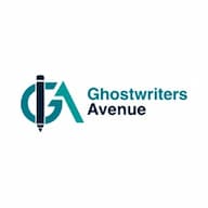 Ghostwriters Avenue