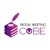 Book Writing Cube logo