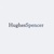 Hughes Spencer logo