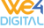 We4Digital logo
