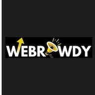 WebRowdy logo