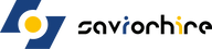 SaviorHire logo