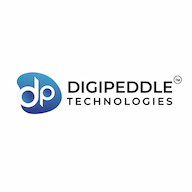 Digipeddle Technologies logo