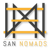 SANOMADS logo