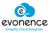 Evonence logo