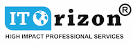 ITOrizon logo