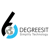 6DegreesIT Pvt. Ltd. logo