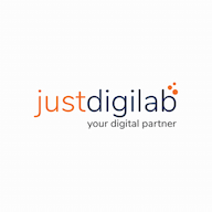 Justdigilab logo