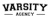 Varsity Agency logo