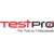 TestPro Pty Ltd logo