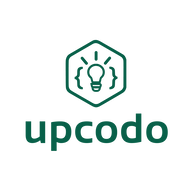 UpCodo Digital logo