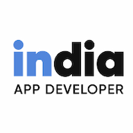 India App Developer logo