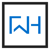 The Web Hunters logo