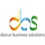 Discus Business Solutions logo