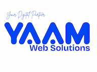 YAAM Web Solutions logo