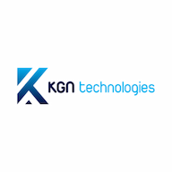 KGN Technologies logo