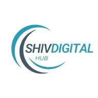 Shiv Digital Hub logo