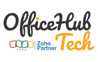 OfficeHub Tech logo