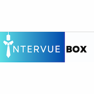 IntervueBox logo
