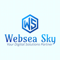 Webseasky logo