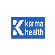 Karma Health logo