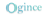 Ogince logo