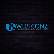 Webiconz Technologies logo